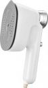 Tesora Handheld Steamer, Quick Heat Up, Vertical & Horizontal steam, Compact, Anti-drip 1200 W Garment Steamer  (White)...