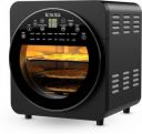 Tesora T0001-AO-A Air Oven plus Air Fryer  (14.5 L)...