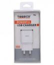 Tessco BC-201 Qualcomm 3.0 Quick Fast USB Travel Charger...