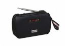 Tessco Fs-334 Wireless Bluetooth Protable Fabric 5w Speaker (Blue)...