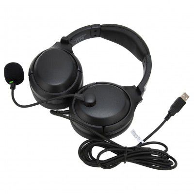 Test Headphones Including Heart-Shaped Monitoring Headphones Calculation of The Recording Angle
