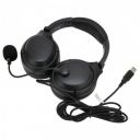 Test Headphones Including Heart-Shaped Monitoring Headphones Calculation of The Recording Angle...
