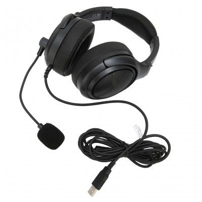 Test Headphones Noise Reduction Monitor Including Headphone Angle Recording Calculation