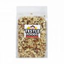 Testle Foods - Premium Almond Piece | Badam Tukda - 400Gm...