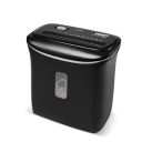 Texet CC612EX Paper and Card Shredder | Crosscut Shredder | 12L Waste bin...