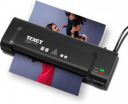 Texet LMA4-QX A4 Hot Laminator, Jam Release switch & Hot/Cold Switches, 250mm Speed 9.4 inch Lamination Machine...