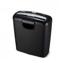 Texet PS-SC1EX Portable Strip Cut Shredder...