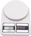 texla Upto 10 kg electronic kitchen Weighing Scale...