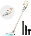 TEXUM TVC-8D Hand-held Vacuum Cleaner with Reusable Dust Bag  (Black)...