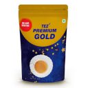 Tez Premium Gold, 1kg pouch | Kadak Chai Patti...