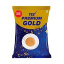 TEZ Premium Gold Assam Black Loose CTC Leaf Tea, 500 Grams Pouch ...