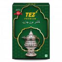 Tez Premium Noon Chai, 500 Grams Box | Green Tea Leaves | Green Tea Loose | Loose Green Tea 500 Grams | Green Tea 500g...