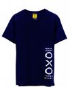 Tfortees Mens Cotton Tshirt(AZ_1838_Blue_Large)...