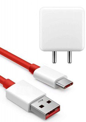 TG 5V 4A Dash Charger Compatible with OnePlus 7T / 7T Pro / 7/7 Pro / 6 / 6T / 5T / 5 / 3T / 3/8 / 8 pro,USB 3.1 Type C Fast Dash Charging Cable (Dash Charger)