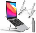 TGK Laptop Stand for Desk, 6 Angles Adjustable Laptop...