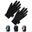 Thapower Kids Horse Riding Gloves Mesh Breathable Children Equestrian Horseback Boys & Girls Youth Outdoor Biking Cycling Sport Mitts...
