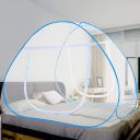 The 8 Sense Mosquito Net for Double Bed (L80XL71XH59 Inch)...