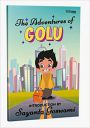 The Adventures of Golu Paperback by Sayanta Goswami...