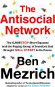 The Antisocial Network  (Paperback, Ben Mezrich)...