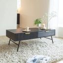The Attic Eleganza Coffee Table...