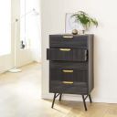 The Attic Eleganza Drawer Chest...