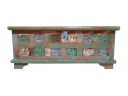 The Attic Houston Coffee Table...
