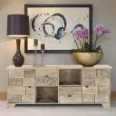 The Attic Massy TV Cabinet...