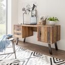 The Attic Retro Study Table...