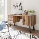 The Attic Retro Study Table...