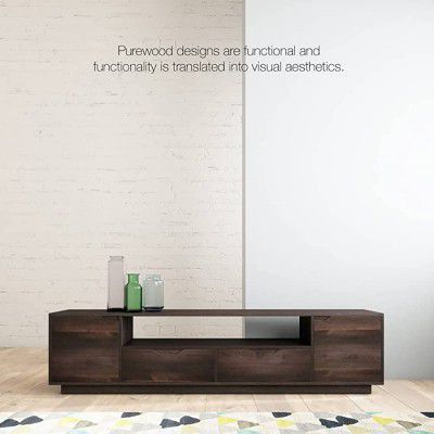 The Attic Victoria TV Cabinet