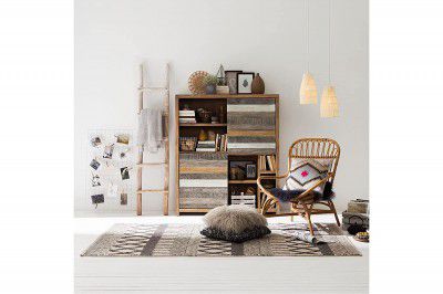 The Attic York Bookshelf