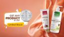 The Ayurveda Co Loot : Buy Any Premium Product @ ₹1...