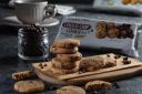 The Baker's Dozen Chocochip Cookies | Handmade Cookies | Crunchy and Delicious | No Preservatives | Zero Transfat...