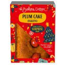 The Baker's Dozen Handmade Plum Cake | 150g...