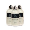 The Bath Store Aloe Butter & Coconut Butter Body Lotion - Nourishing | Moisturizer | Smooth Skin- 200ml (Pack of 3)...