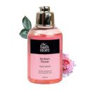 The Bath Store British Rose Face Wash for Women & Men 100ml...