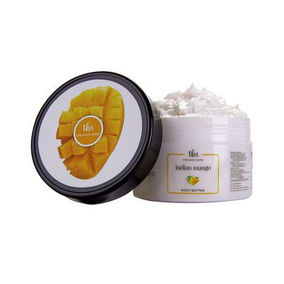 The Bath Store Indian Mango Body Butter-200gm