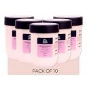 The Bath Store Japanese Cherry Blossom Body Yogurt Cream - 200Gm (Pack Of 10)...