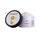 The Bath Store Vitamin E Body Butter Provides Hydration, Nourishment & Moisturization All Day, Non-Greasy Texture, For All Skin Type - 200gm...