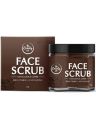 The Beauty Co. Chocolate Coffee Face Scrub, 100gm | Made in India...