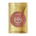 The Beauty Co. De-tan Coffee Face & Body Scrub with Coconut, Vitamin E, Almond Oils, 100gm...