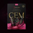 The Beauty Co. D’wine CEM Kit (Cleanse-Exfoliate-Moisturize) (Combo of 3)...