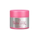 The Beauty Co. Glitter Glow Mask (Mix Berries)...