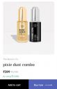 The Beauty Co. pixie dust combo...