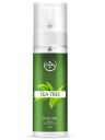 The Beauty Co Tea Tree Mist For Pure Skin, 100 ml for Face Mist for Men & Women | Alcohol Free | Tea Tree Oil | Natural | Purifies skin | Natural Cleanser | Acne-Prone | Face Toner Spray | Skin Moistu...