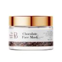 The Beauty Sailor - Chocolate Face Mask For Acne, Tan Removal, Blackheads, Skin Tightening & Clogged Pores | 100% Paraben Free – 100GM...