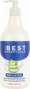 The Best Essentials Pure Aloe Vera Anti Dandruff Shampoo (650 ml)...