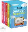 The Best of Sudeep Nagarkar  (English, Mixed media product, Sudeep Nagarkar,)...