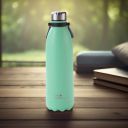 The Better Home 2 Ltrs Insulated Bottle | Doubled Wall 304 Stainless Steel...