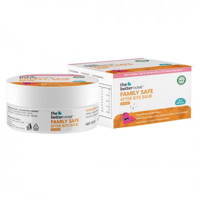 The Better Home After Bite Balm for Babies | 100% Natural Baby Products